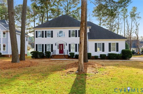 119 Old Brickhouse Ln, Colonial Heights, VA, 23834-2179 | Card Image