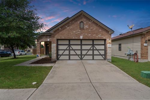 8824 Stambourne St, Austin, TX, 78747-3993 | Card Image