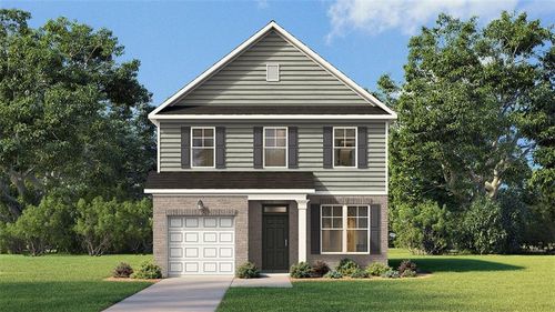 217 Villa Dr, Athens, GA, 30605-7000 | Card Image