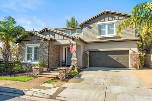 18211 Joel Brattain Dr, Yorba Linda, CA, 92886-6121 | Card Image