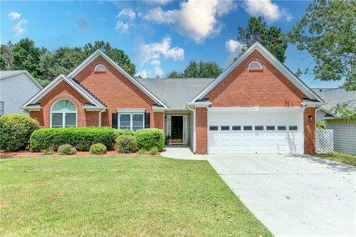 1581 Highland Bluff Ct, Suwanee, GA, 30024-3672 | Card Image