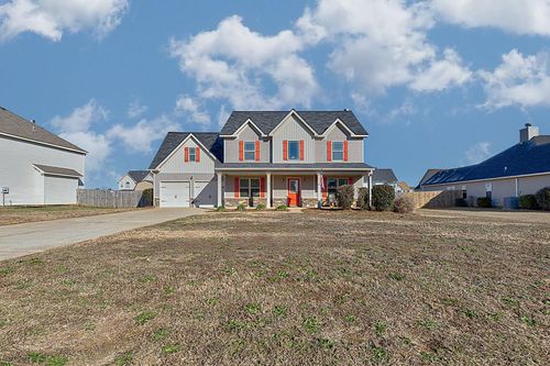 18 Memorial Dr, Fort Mitchell, AL, 36856-2813 | Card Image