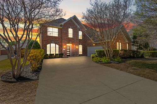 2724 Edgebrook Ct, Keller, TX, 76248-8312 | Card Image