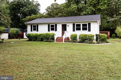 23849 Point Lookout Rd, LEONARDTOWN, MD, 20650-4133 | Card Image