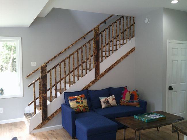 82 Angus Dr, House other with 1 bedrooms, 2 bathrooms and null parking in Johnson VT | Image 17