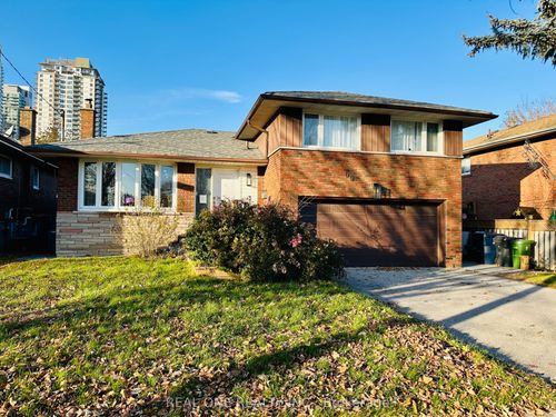 69 Stanwell Dr, Scarborough, ON, M1P4H6 | Card Image