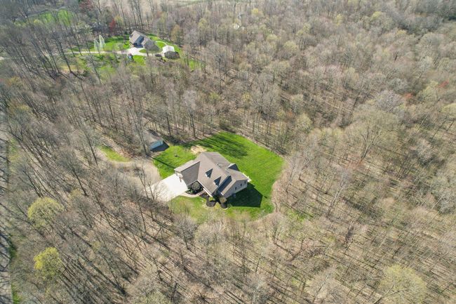 2163 Kerr Rd, House other with 4 bedrooms, 3 bathrooms and null parking in Lucas OH | Image 52