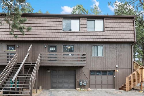 c-560 Manor Ct, Woodland Park, CO, 80863-9083 | Card Image