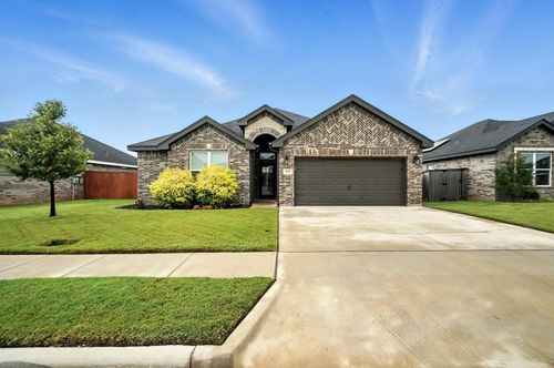 319 Martis Way, Abilene, TX, 79602-1657 | Card Image