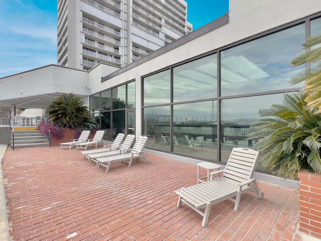 Outside of Pool | Image 54