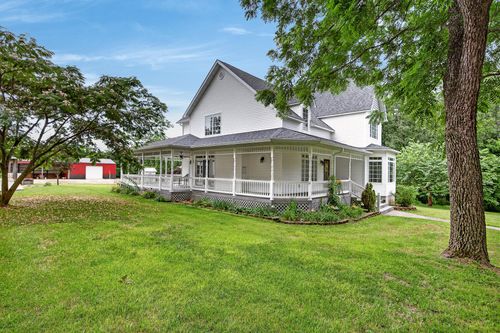 2912 State Highway H, Grovespring, MO, 65662 | Card Image