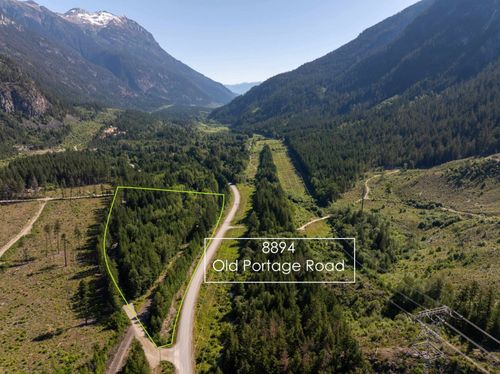 8894 Portage Rd, D'arcy, BC, V0N1L0 | Card Image