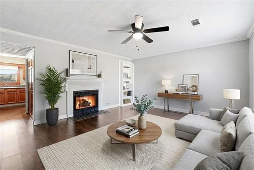 6148 Winfield Ct, Tucker, GA, 30084-1831 | Card Image