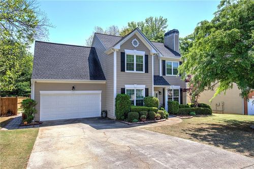 5221 Huntcrest Pl Sw, Mableton, GA, 30126-2072 | Card Image