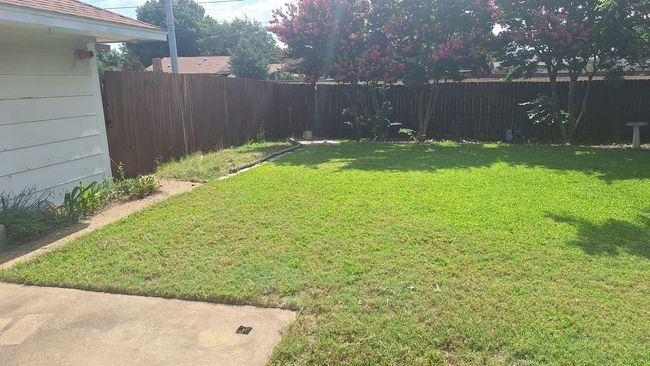 View of yard | Image 30