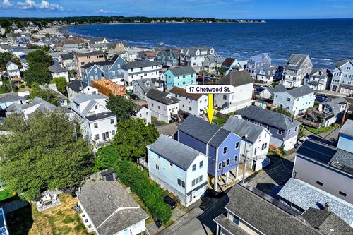 17 Chetwood St, Milford, CT, 06460-6207 | Card Image