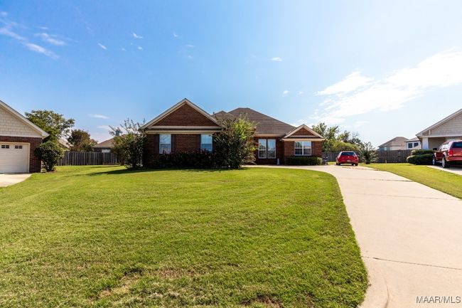 9272 Whispine Ct, House other with 4 bedrooms, 2 bathrooms and null parking in Montgomery AL | Image 28