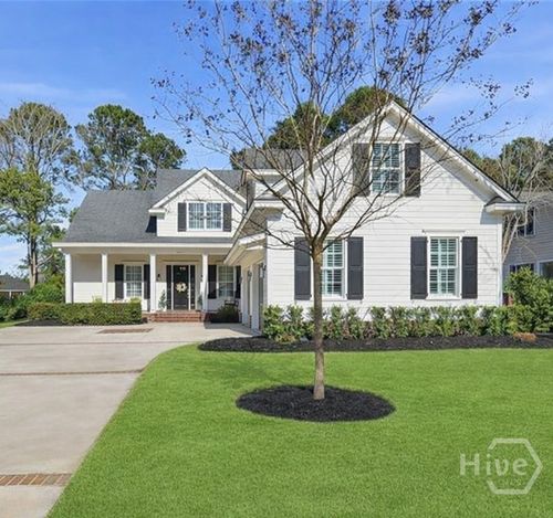 262 Spanton Cres, Pooler, GA, 31322-9609 | Card Image