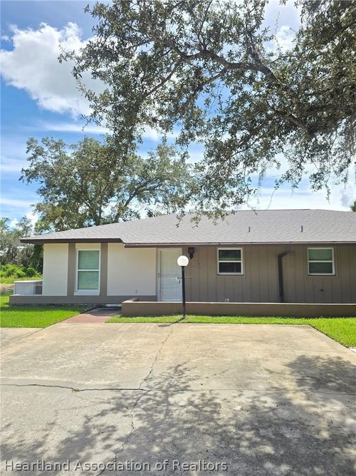 5025 Granada Blvd, Sebring, FL, 33872-1547 | Card Image