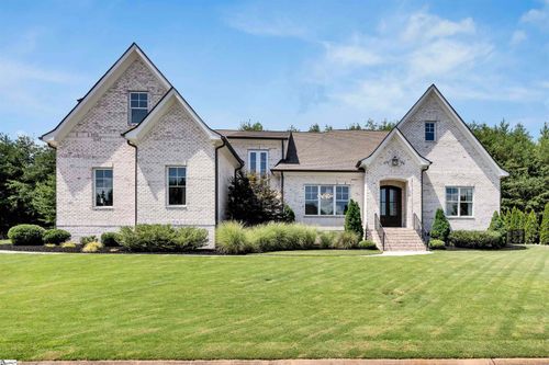 136 Gascony Dr, Greenville, SC, 29609-6048 | Card Image