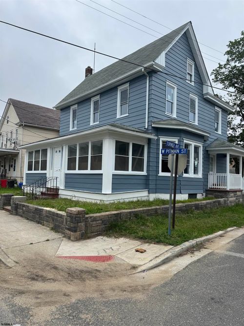 87 W Pitman St, Penns Grove, NJ, 08069-1249 | Card Image