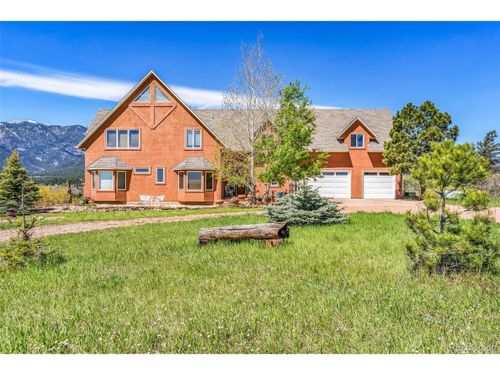 8188 Lone Bison Rd, Rye, CO, 81069 | Card Image