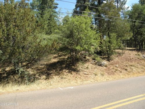 116-6454 W Bradshaw Dr, Pine, AZ, 85544-5082 | Card Image