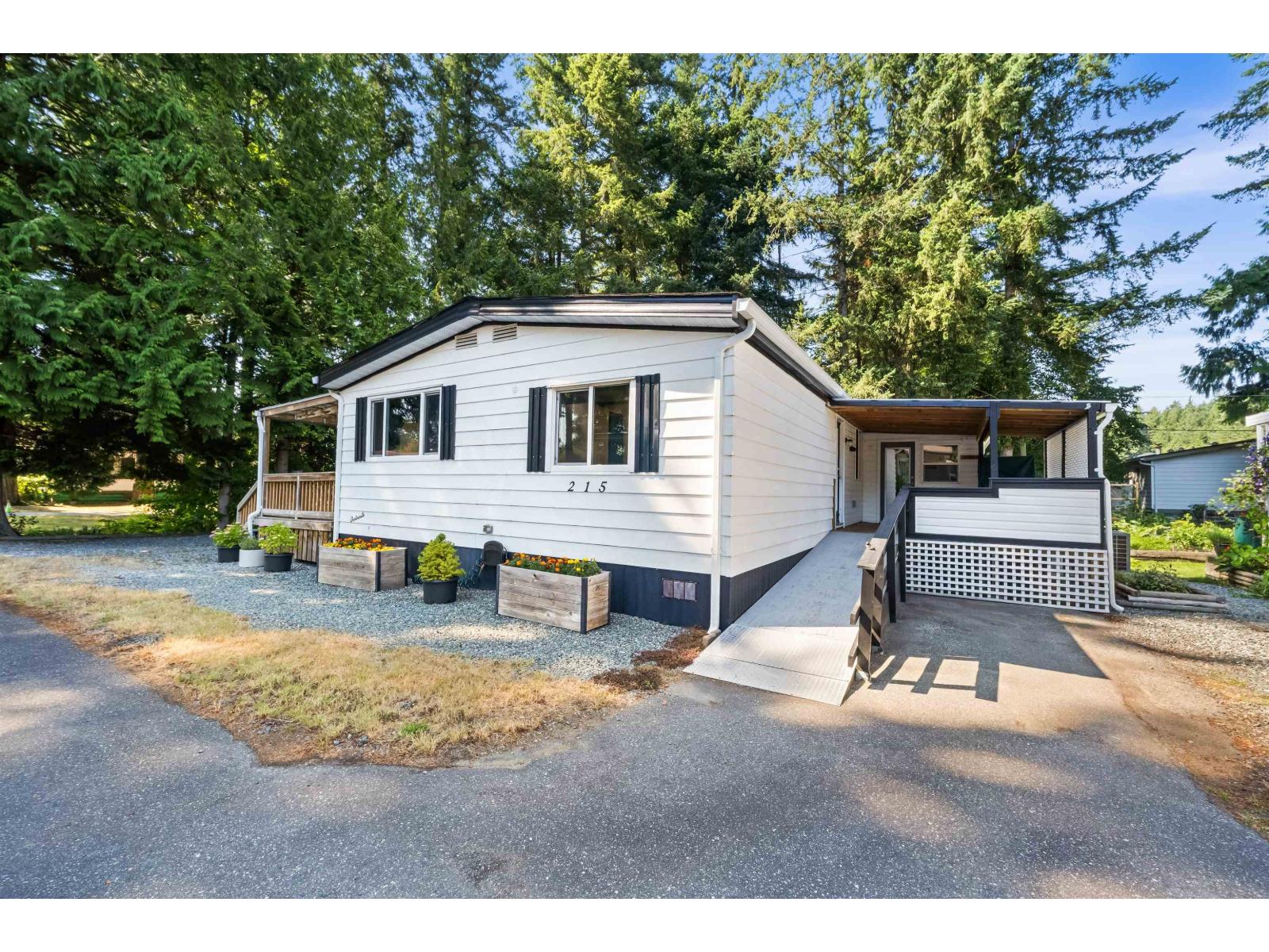 Residential in Langley 2