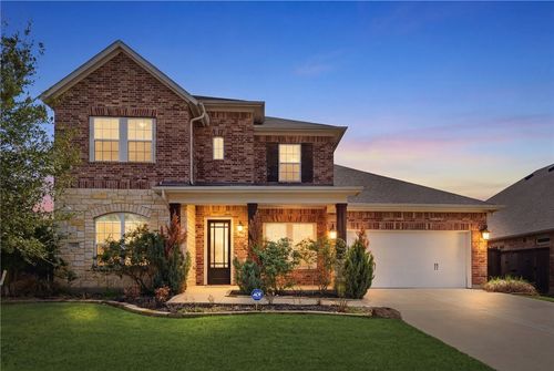 3601 Haskell Hollow Loop, College Station, TX, 77845-5318 | Card Image