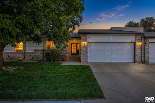 1621 Horseshoe Place, Pueblo, CO, 81001 | Card Image