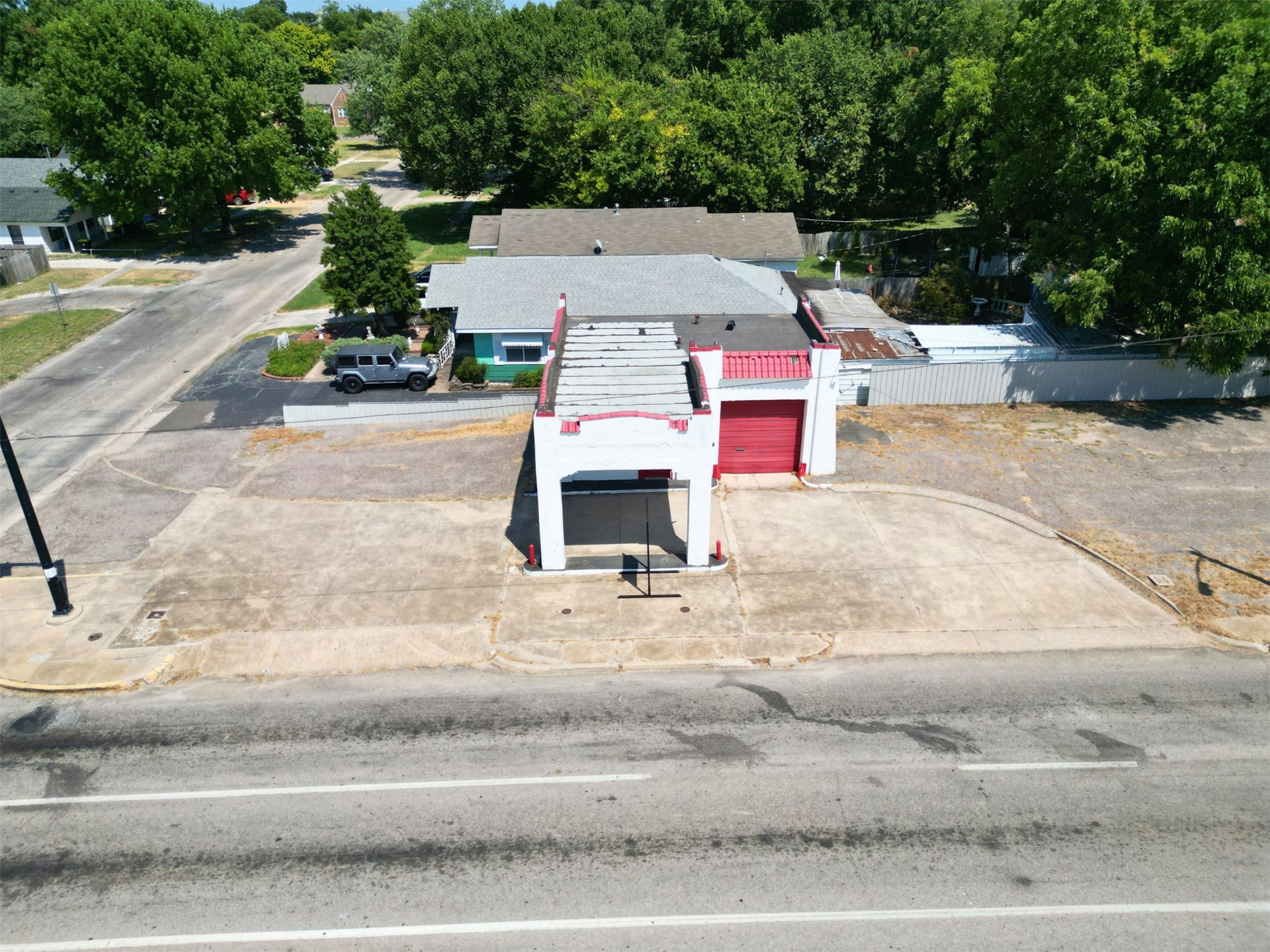 400 Mississippi Ave, Ada, OK 74820