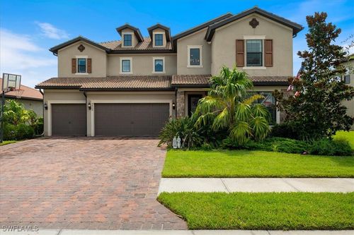 4468 Magellan St, AVE MARIA, FL, 34142-9597 | Card Image
