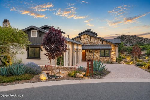 5699 W Bruno Canyon Dr, Prescott, AZ, 86305-9845 | Card Image