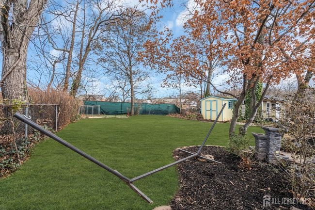 1125 Hanover St, House other with 3 bedrooms, 3 bathrooms and null parking in Piscataway NJ | Image 31