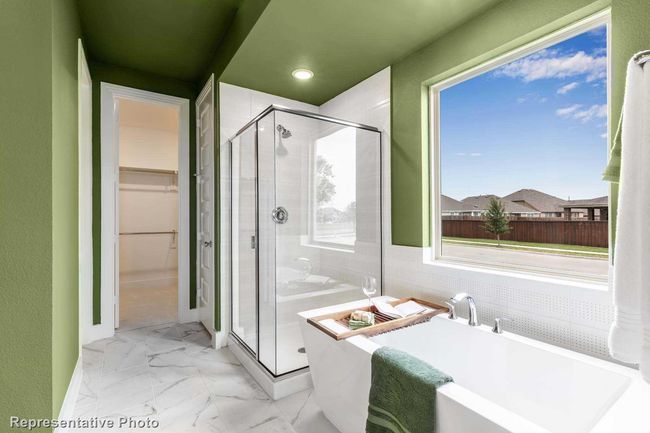 Primary Bathroom (Representative Photo) | Image 23