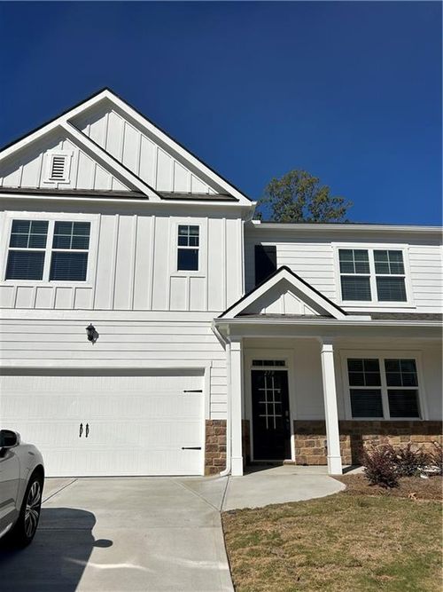 322 Belmont Dr Se, Cartersville, GA, 30120 | Card Image