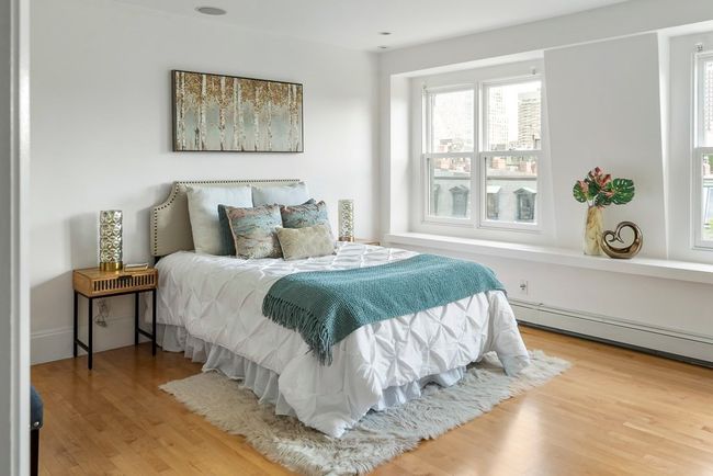 APT-5 - 319 Marlborough St, Condo with 2 bedrooms, 2 bathrooms and 1 parking in Boston MA | Image 13
