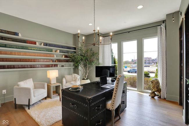 5130 Melbourne Pl, House other with 6 bedrooms, 7 bathrooms and null parking in Zionsville IN | Image 9