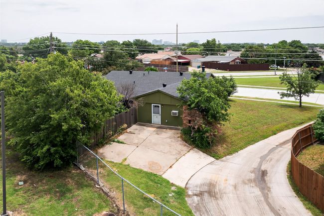 Aerial view of property and surrounding area | Image 19
