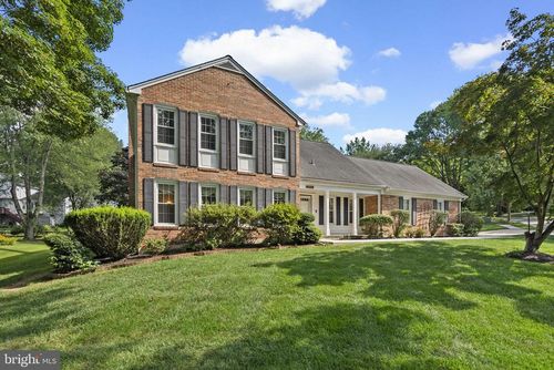9222 Snow Shoe Ln, COLUMBIA, MD, 21045-1826 | Card Image
