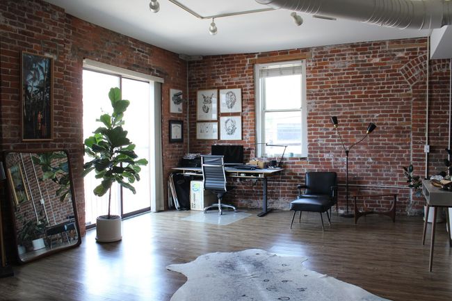 432 E Rich St, Condo with 1 bedrooms, 1 bathrooms and null parking in Columbus OH | Image 5