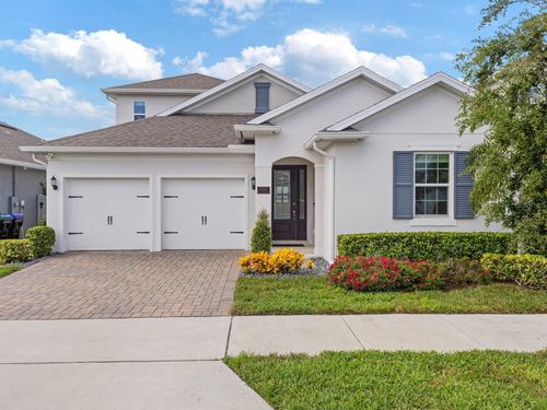5697 Orange Orchard Dr, WINTER GARDEN, FL, 34787-8635 | Card Image