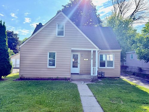 1318 Pine Grove Ave, Round Lake Beach, IL, 60073-2153 | Card Image