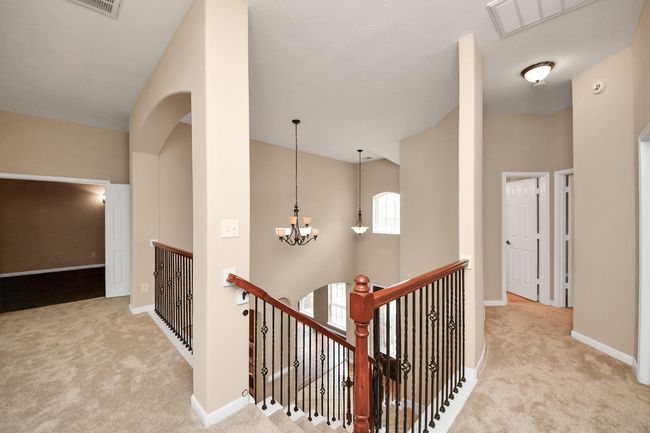 18006 E Williams Bend Dr, House other with 4 bedrooms, 4 bathrooms and 2 parking in Cypress TX | Image 42