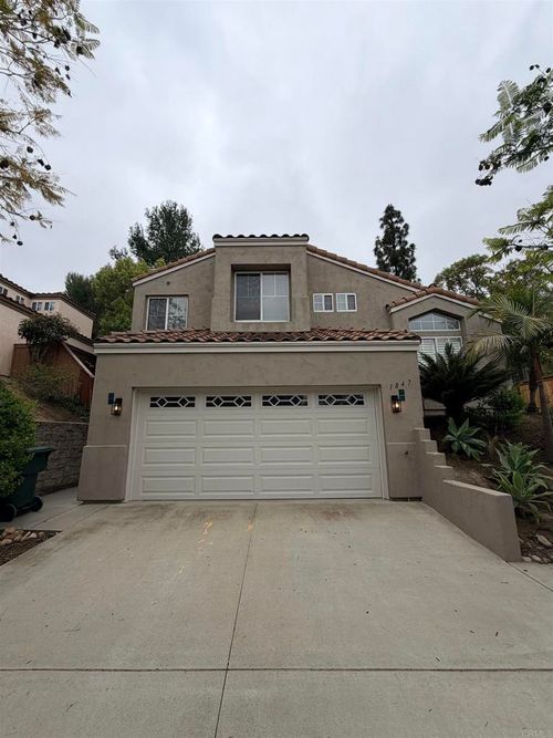 1847 Centennial Way, Escondido, CA, 92026-3617 | Card Image