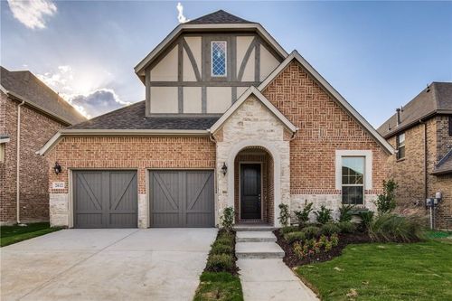 2612 Walnut Creek Ln, The Colony, TX, 75056-4352 | Card Image