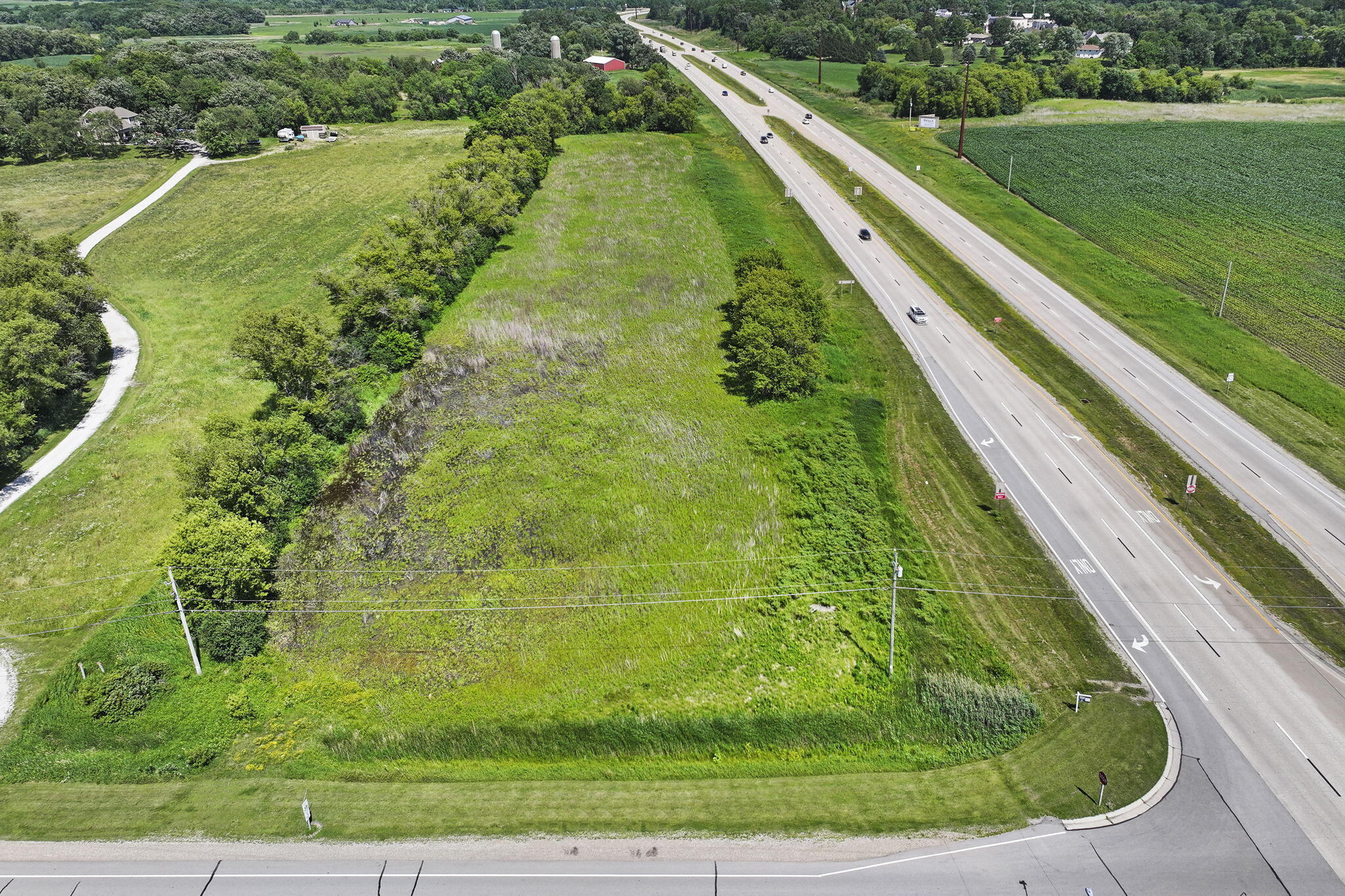 Land in Wheatland 2