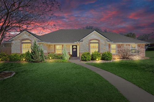 14044 Horseshoe Circle, Woodway, TX, 76712 | Card Image