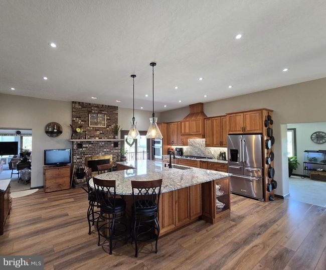 1572 Woodyard Rd, House other with 3 bedrooms, 4 bathrooms and null parking in HARRINGTON DE | Image 31