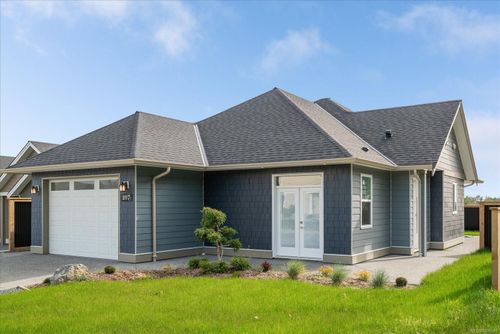 207 Dunbar Way, Parksville, BC, V9P0G6 | Card Image